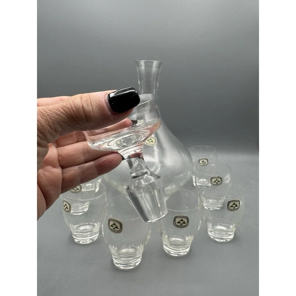 Royal Leerdam mcm cordial